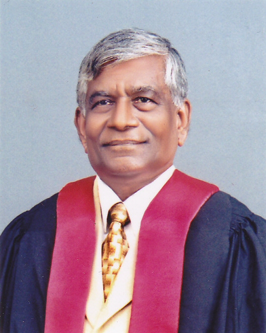 Professor Premasiri